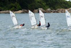 Galeria de Fotos - FOTOS - Regata Cabo Velho e inauguração da nova sala da Escola de Vela 