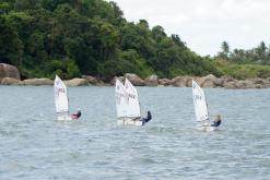 Galeria de Fotos - FOTOS - Regata Cabo Velho e inauguração da nova sala da Escola de Vela 