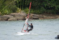 Galeria de Fotos - FOTOS - Regata Cabo Velho e inauguração da nova sala da Escola de Vela 