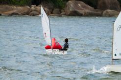 Galeria de Fotos - FOTOS - Regata Cabo Velho e inauguração da nova sala da Escola de Vela 