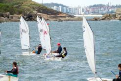 Galeria de Fotos - FOTOS - Regata Cabo Velho e inauguração da nova sala da Escola de Vela 