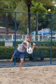 Galeria de Fotos - FOTO - 3º Torneio de Beach Tennis