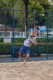 Galeria de Fotos - FOTO - 3º Torneio de Beach Tennis