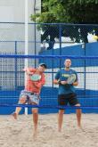 Galeria de Fotos - FOTO - 3º Torneio de Beach Tennis