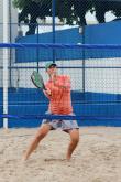 Galeria de Fotos - FOTO - 3º Torneio de Beach Tennis