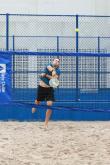 Galeria de Fotos - FOTO - 3º Torneio de Beach Tennis