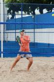 Galeria de Fotos - FOTO - 3º Torneio de Beach Tennis