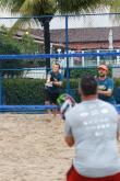 Galeria de Fotos - FOTO - 3º Torneio de Beach Tennis