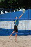 Galeria de Fotos - FOTO - 3º Torneio de Beach Tennis