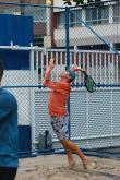 Galeria de Fotos - FOTO - 3º Torneio de Beach Tennis