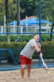 Galeria de Fotos - FOTO - 3º Torneio de Beach Tennis