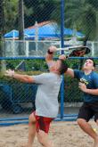 Galeria de Fotos - FOTO - 3º Torneio de Beach Tennis