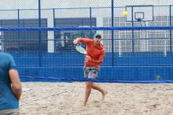 Galeria de Fotos - FOTO - 3º Torneio de Beach Tennis