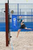 Galeria de Fotos - FOTO - 3º Torneio de Beach Tennis