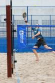 Galeria de Fotos - FOTO - 3º Torneio de Beach Tennis