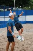 Galeria de Fotos - FOTO - 3º Torneio de Beach Tennis