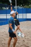 Galeria de Fotos - FOTO - 3º Torneio de Beach Tennis