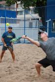 Galeria de Fotos - FOTO - 3º Torneio de Beach Tennis