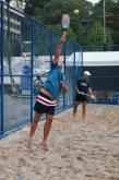 Galeria de Fotos - FOTO - 3º Torneio de Beach Tennis