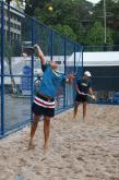 Galeria de Fotos - FOTO - 3º Torneio de Beach Tennis