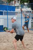 Galeria de Fotos - FOTO - 3º Torneio de Beach Tennis