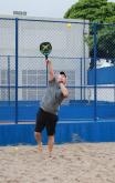 Galeria de Fotos - FOTO - 3º Torneio de Beach Tennis