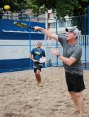 Galeria de Fotos - FOTO - 3º Torneio de Beach Tennis