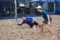 Galeria de Fotos - FOTO - 3º Torneio de Beach Tennis