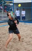 Galeria de Fotos - FOTO - 3º Torneio de Beach Tennis