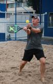 Galeria de Fotos - FOTO - 3º Torneio de Beach Tennis