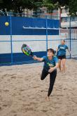 Galeria de Fotos - FOTO - 3º Torneio de Beach Tennis