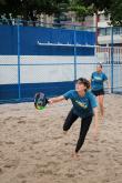 Galeria de Fotos - FOTO - 3º Torneio de Beach Tennis