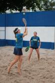 Galeria de Fotos - FOTO - 3º Torneio de Beach Tennis