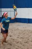 Galeria de Fotos - FOTO - 3º Torneio de Beach Tennis