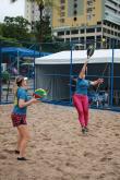 Galeria de Fotos - FOTO - 3º Torneio de Beach Tennis