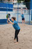 Galeria de Fotos - FOTO - 3º Torneio de Beach Tennis