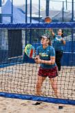 Galeria de Fotos - FOTO - 3º Torneio de Beach Tennis