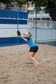 Galeria de Fotos - FOTO - 3º Torneio de Beach Tennis