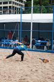 Galeria de Fotos - FOTO - 3º Torneio de Beach Tennis