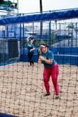 Galeria de Fotos - FOTO - 3º Torneio de Beach Tennis