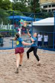 Galeria de Fotos - FOTO - 3º Torneio de Beach Tennis