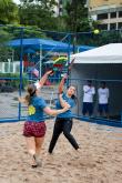 Galeria de Fotos - FOTO - 3º Torneio de Beach Tennis