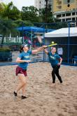 Galeria de Fotos - FOTO - 3º Torneio de Beach Tennis