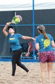 Galeria de Fotos - FOTO - 3º Torneio de Beach Tennis