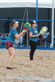 Galeria de Fotos - FOTO - 3º Torneio de Beach Tennis