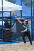 Galeria de Fotos - FOTO - 3º Torneio de Beach Tennis