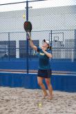 Galeria de Fotos - FOTO - 3º Torneio de Beach Tennis