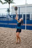 Galeria de Fotos - FOTO - 3º Torneio de Beach Tennis