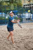 Galeria de Fotos - FOTO - 3º Torneio de Beach Tennis