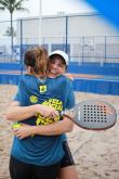 Galeria de Fotos - FOTO - 3º Torneio de Beach Tennis